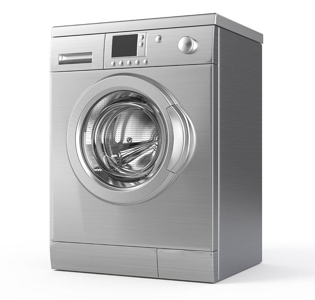 Reparation af hårde hvidevarer